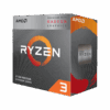 AMD RYZEN 3 3200G (3.6 GHz / 4 GHz) Radeon Vega 8 Graphics