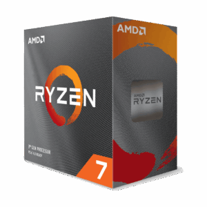 AMD RYZEN 7 3800XT (3.9 GHz / 4.7 GHz / 32Mo)