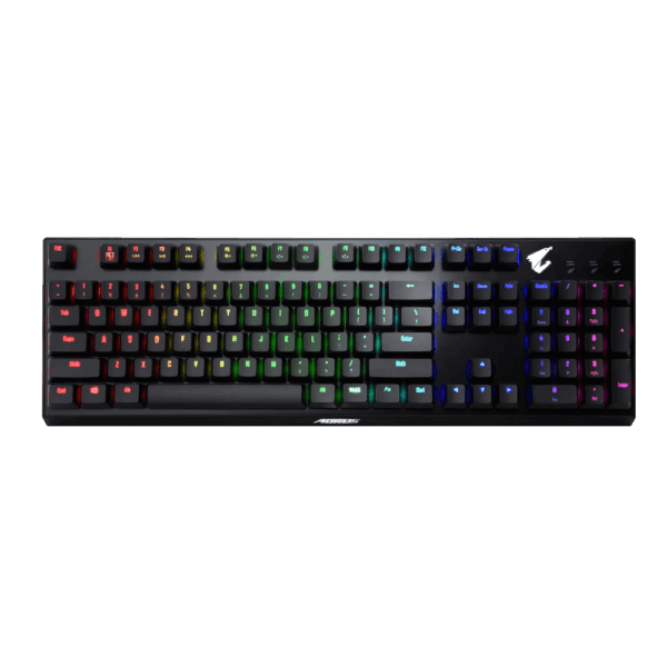 Aorus K9 Clavier Gaming Mécanique