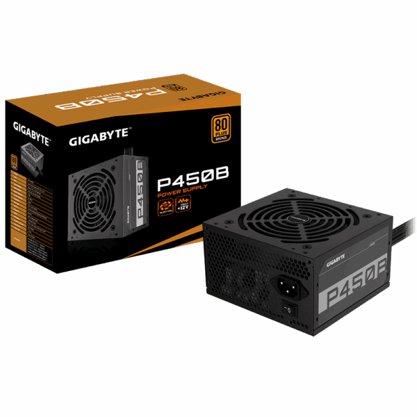 Gigabyte Alimentation GP-P450B