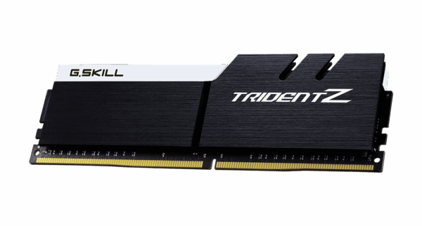 G.SKILL Mémoire 16Gb Trident Z