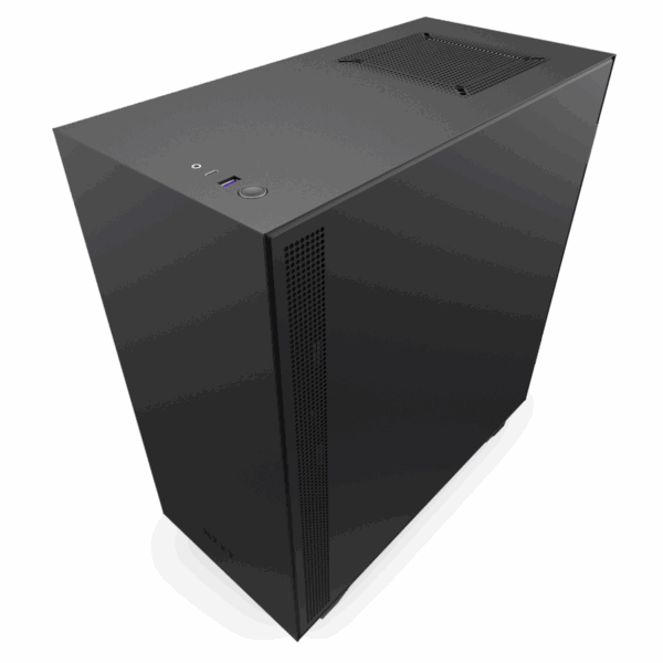 NZXT H510B