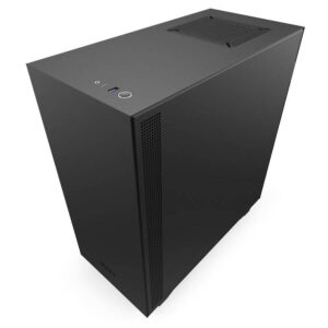 NZXT H510i - Noir
