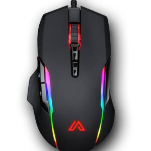 Sarepo GT-200 Souris Optique pour Gammer