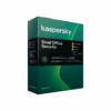 Kaspersky Small Office Security - 5 Postes - 1 Serveur - 1An