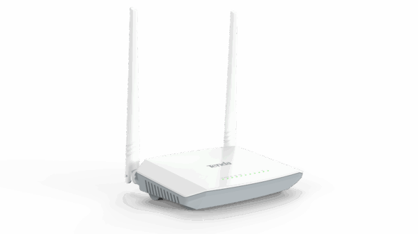 Tenda D301 V2