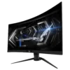 AORUS CV27Q Gaming Moniteur