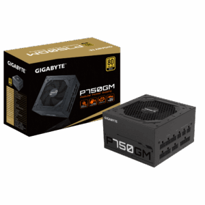 Gigabyte Alimentation P750GM