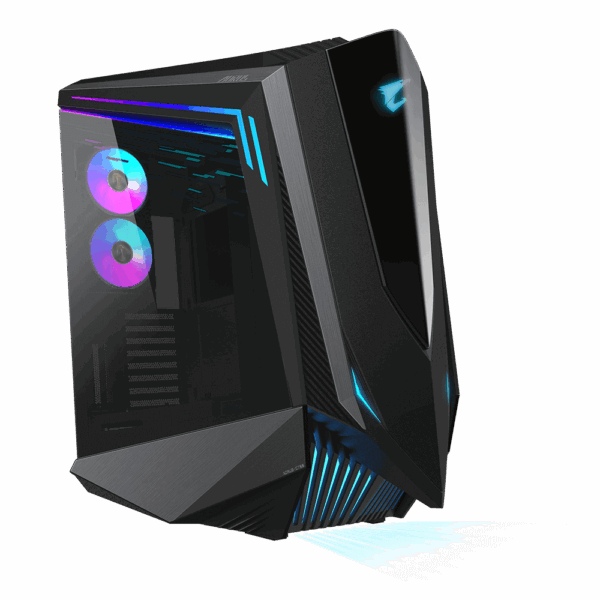 AORUS C700 GLASS