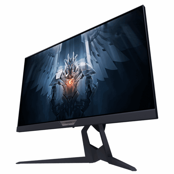 AORUS FI25F Gaming Moniteur