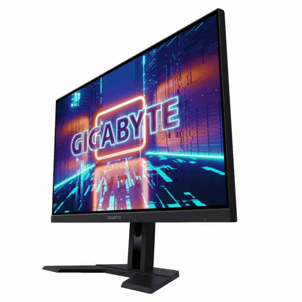 Gigabyte M27Q Gaming Moniteur