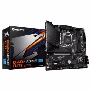 Gigabyte B560M AORUS Elite