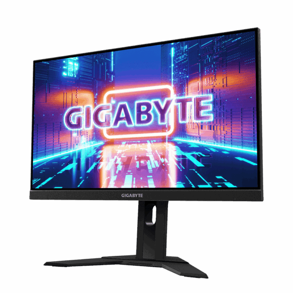 Gigabyte G24F Gaming Moniteur