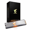 AORUS RGB M.2 NVMe SSD 512GB