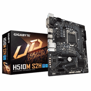 Gigabyte H510M S2H