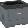 Brother HL-L5100DN