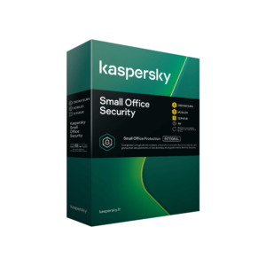 Kaspersky Small Office Security