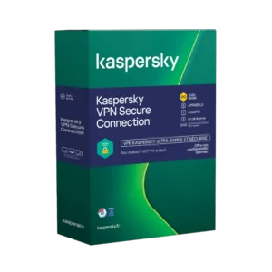 Kaspersky Secure Connection for Windows®