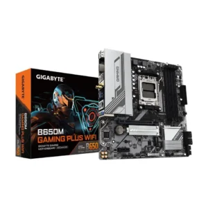 Gigabyte B650M GAMING PLUS WIFI