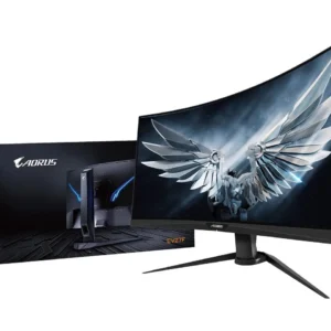 Aorus Monitor AORUS-CV27Q