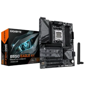Gigabyte B650 EAGLE
