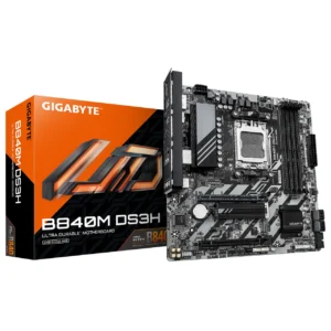 Gigabyte B840M DS3H