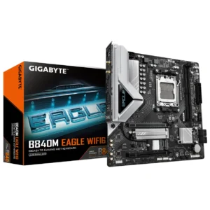 Gigabyte B840M EAGLE WIFI6