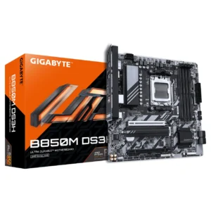 Gigabyte B850M DS3H