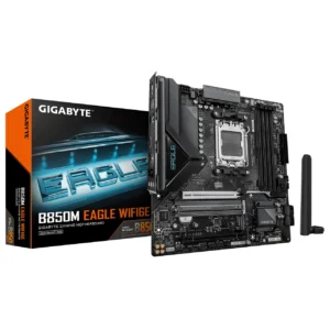 Gigabyte B850M EAGLE WF6E