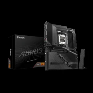 Gigabyte B850 A STEALTH