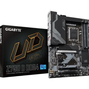 Gigabyte Z790 D