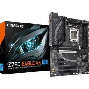 Gigabyte Z790 EAGLE AX