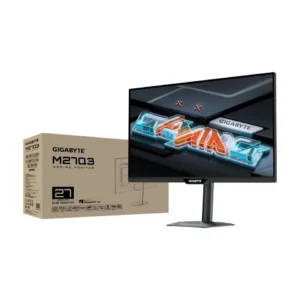 Gigabyte M27Q3 Gaming Monitor