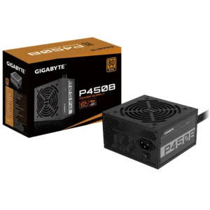 Gigabyte PSU GP-P450B