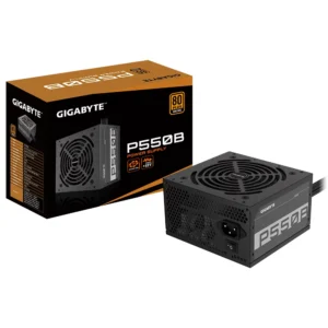 Gigabyte PSU GP-P550B