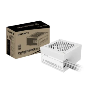 Gigabyte PSU GP-P550SS ICE