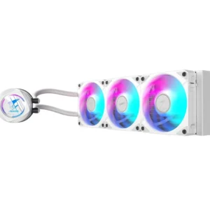 Gigabyte AORUS WATERFORCE II 360 ICE