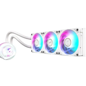 Gigabyte AORUS WATERFORCE X II 360 ICE