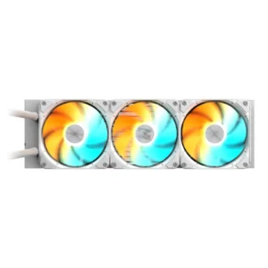 Gigabyte GAMING 360 ICE