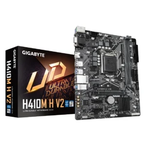 Gigabyte Intel H410M H V2